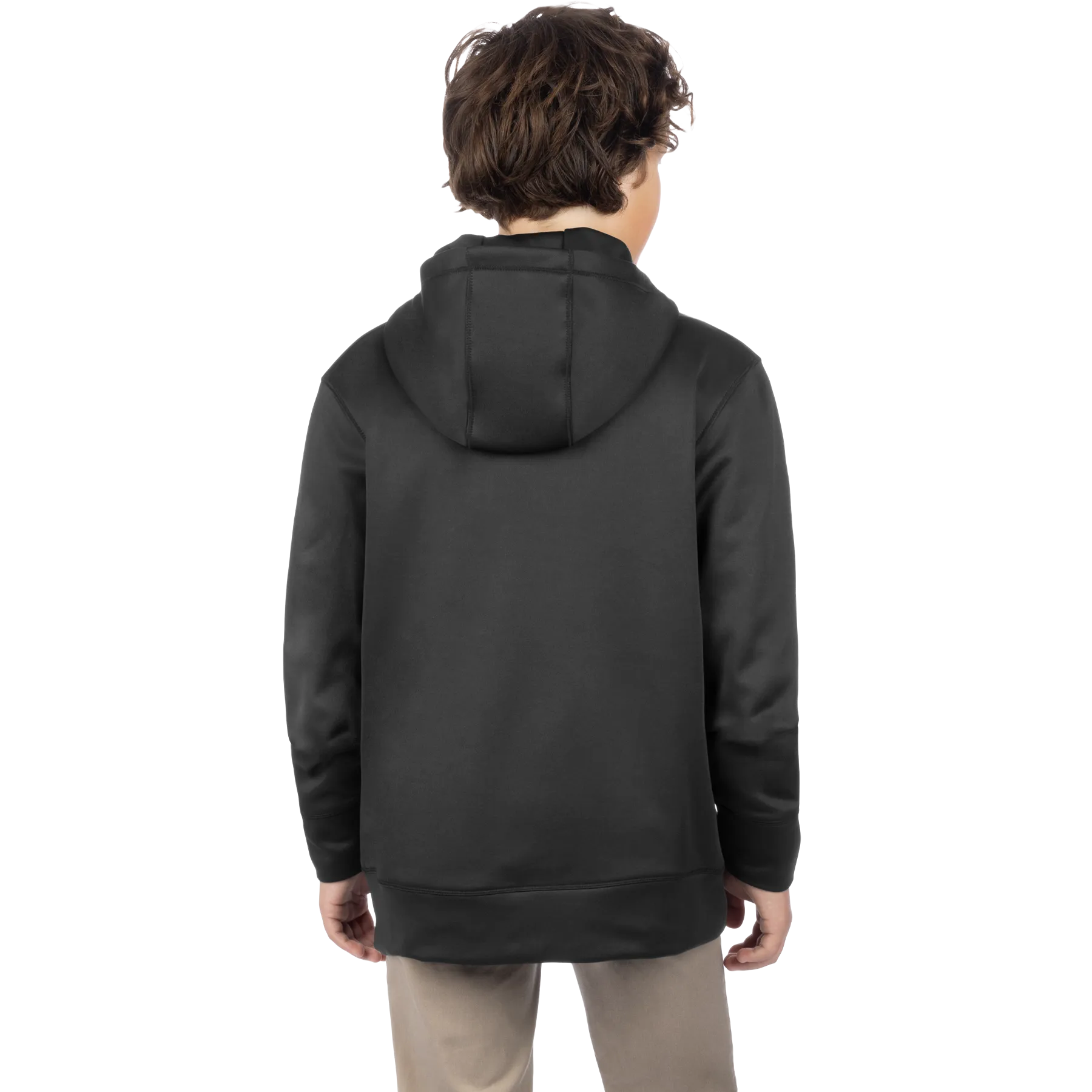 Race Division Tech Youth Hoodie