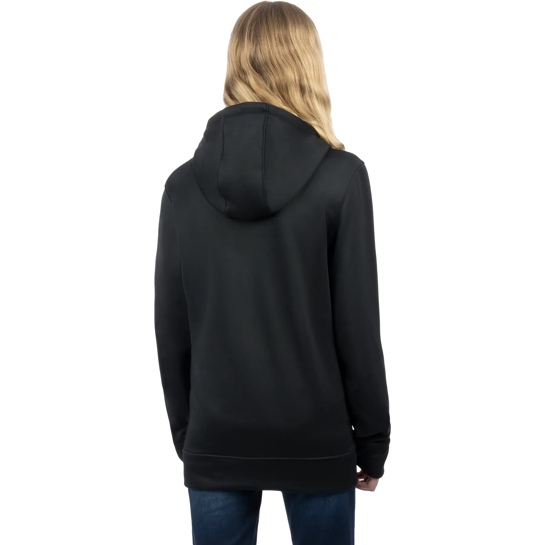 Race Division Tech Youth Hoodie