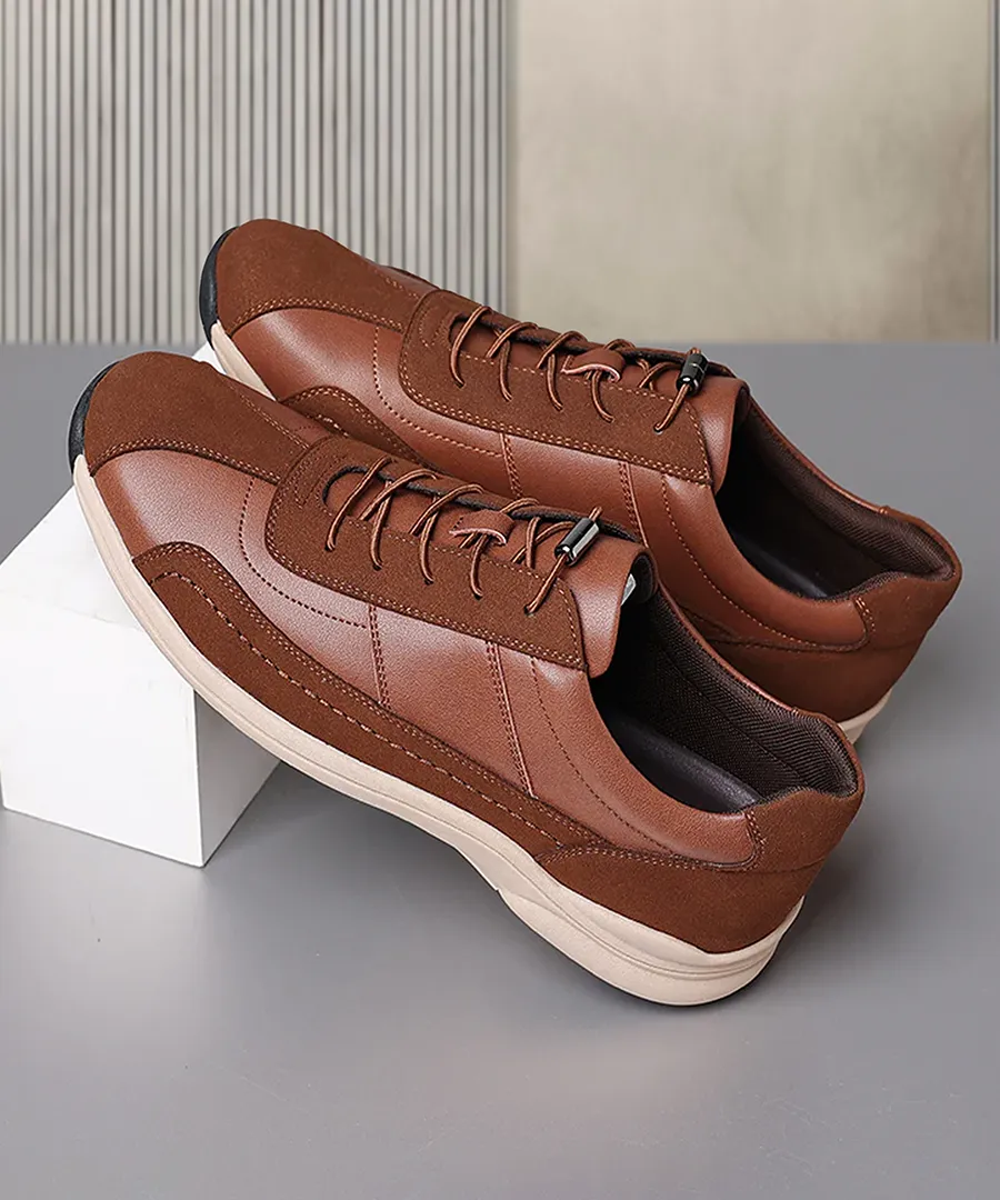 Radiant Lace Up