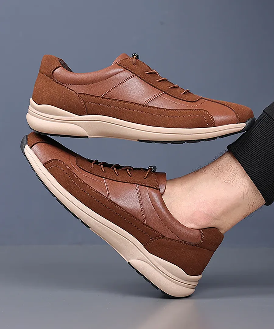 Radiant Lace Up