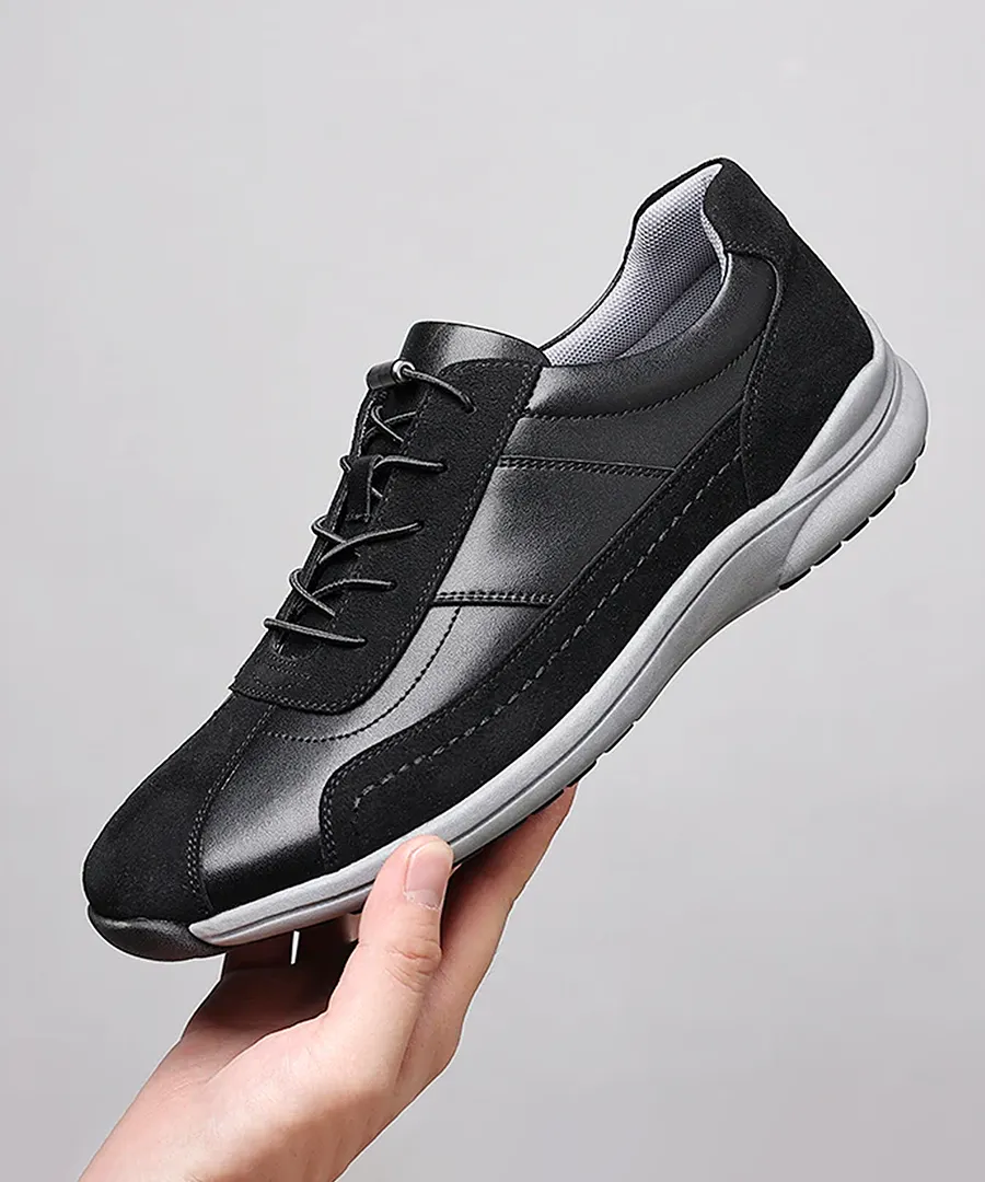 Radiant Lace Up