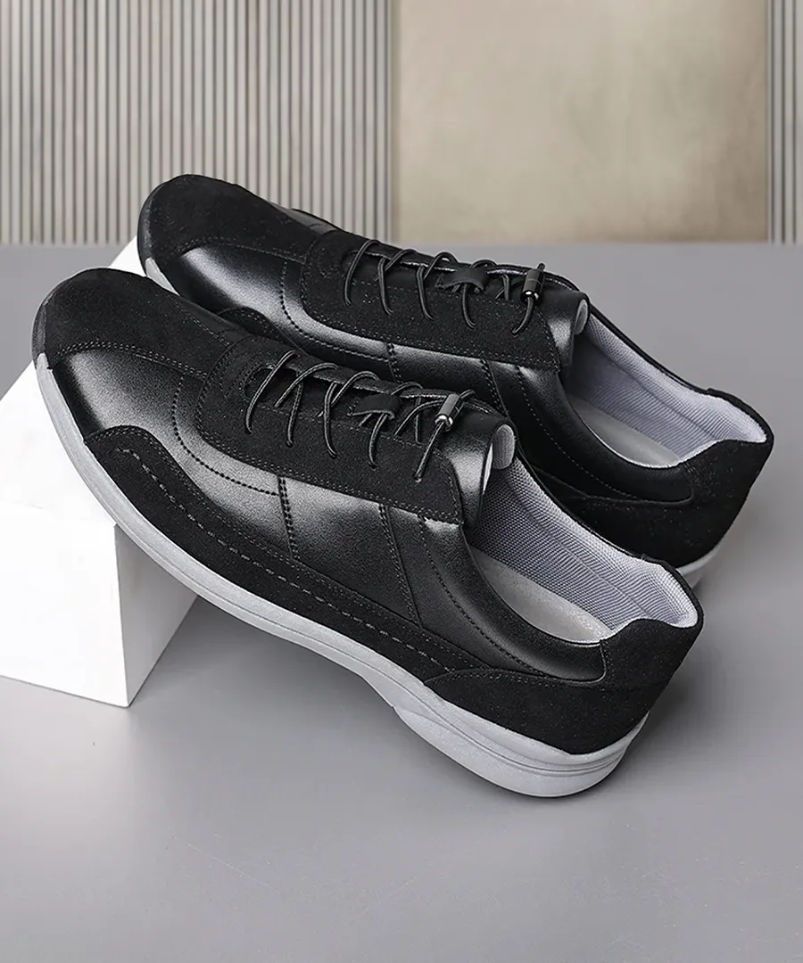 Radiant Lace Up
