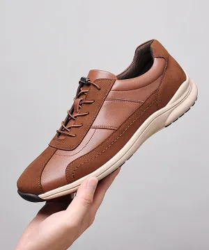 Radiant Lace Up