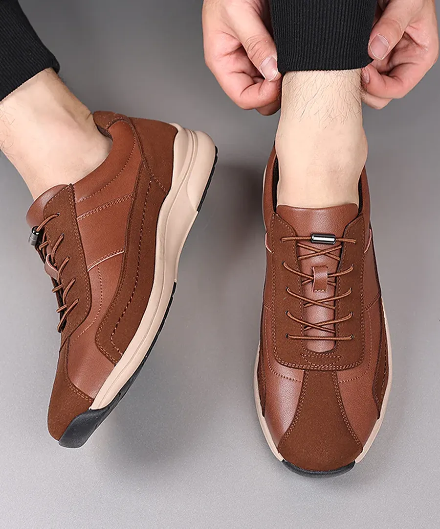 Radiant Lace Up