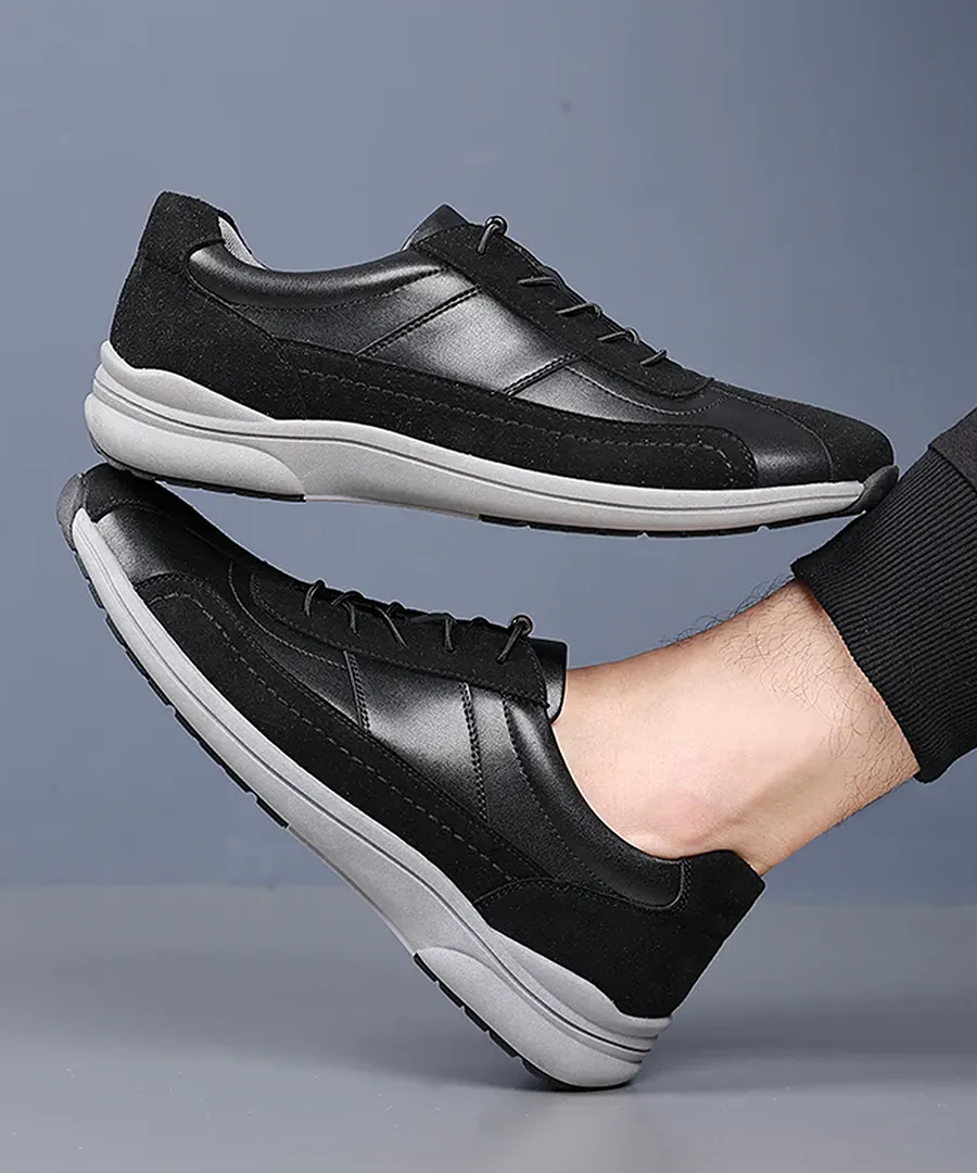 Radiant Lace Up