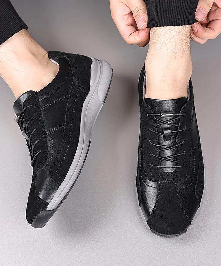Radiant Lace Up