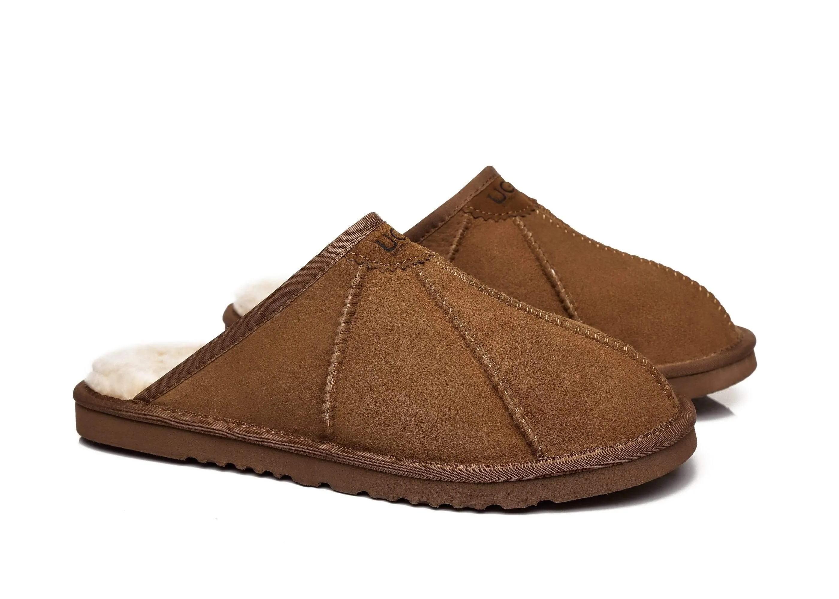 Rafael Slippers