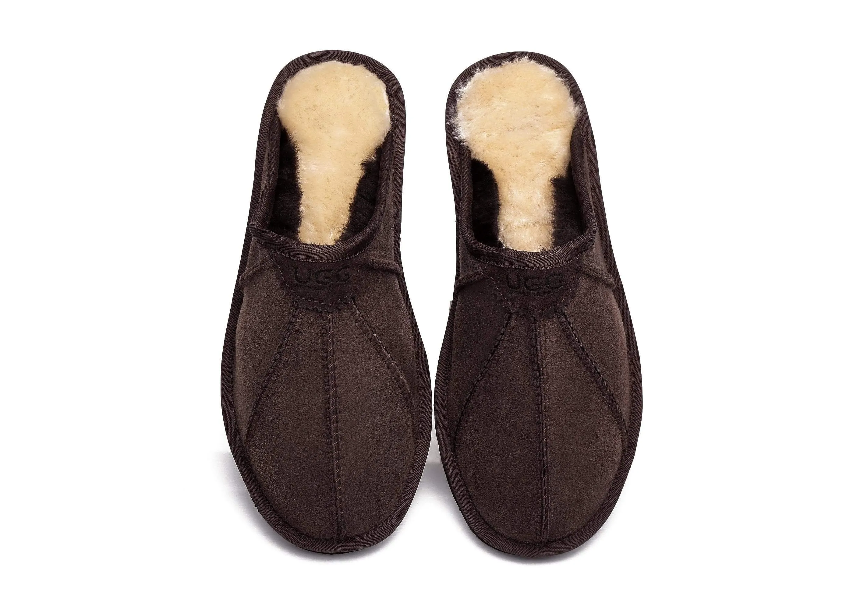 Rafael Slippers