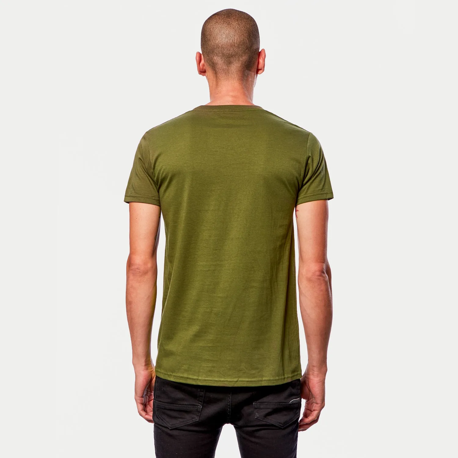 Real Spiral T-shirt