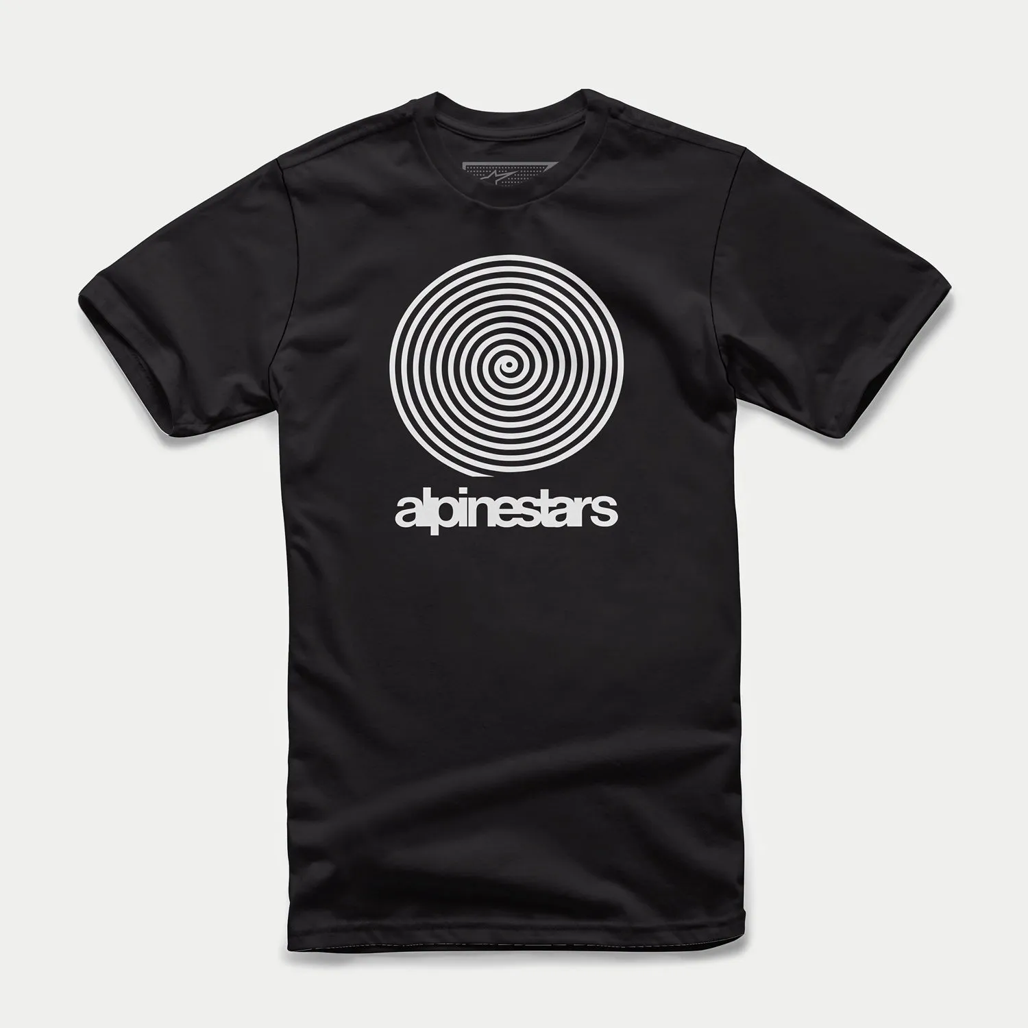Real Spiral T-shirt