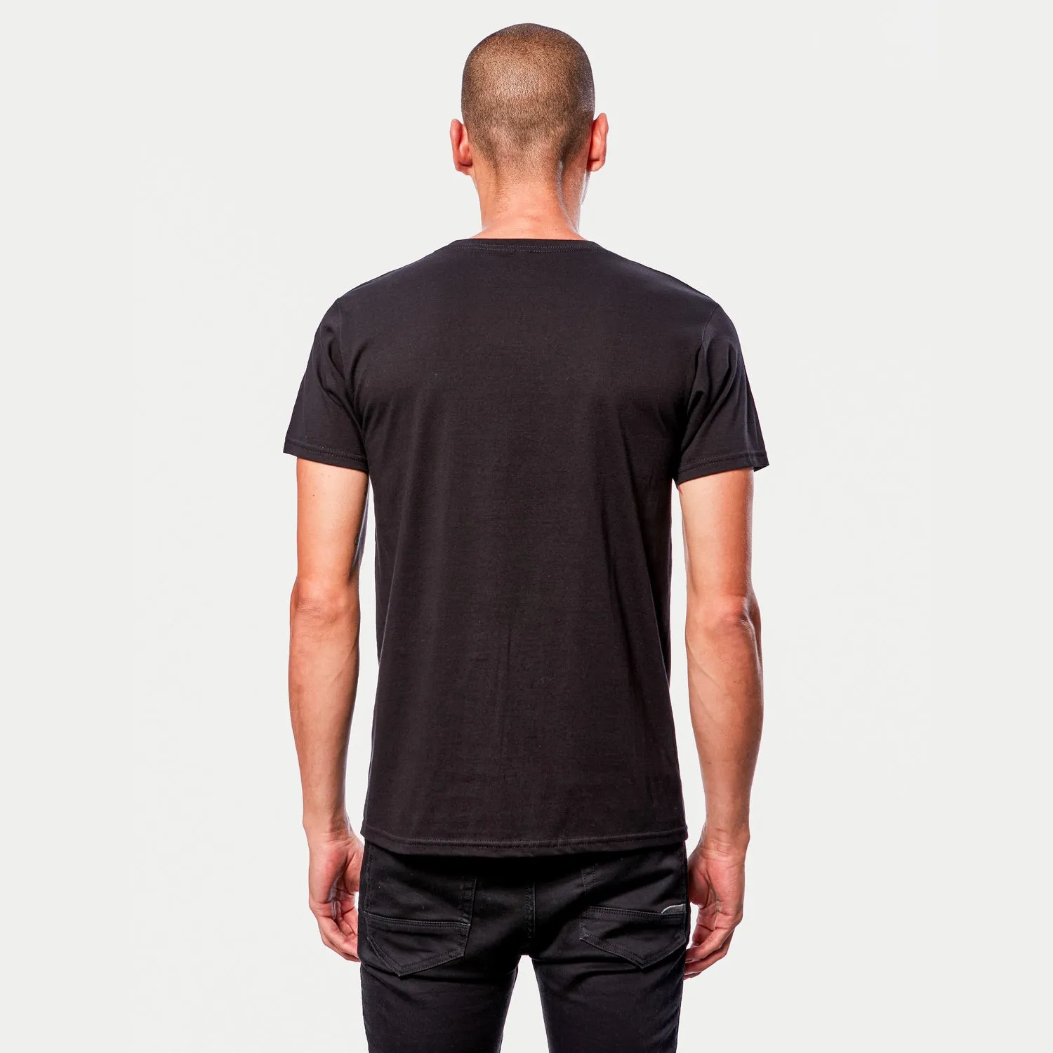 Real Spiral T-shirt