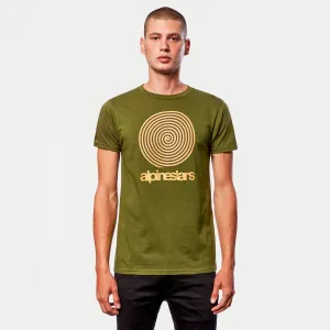 Real Spiral T-shirt