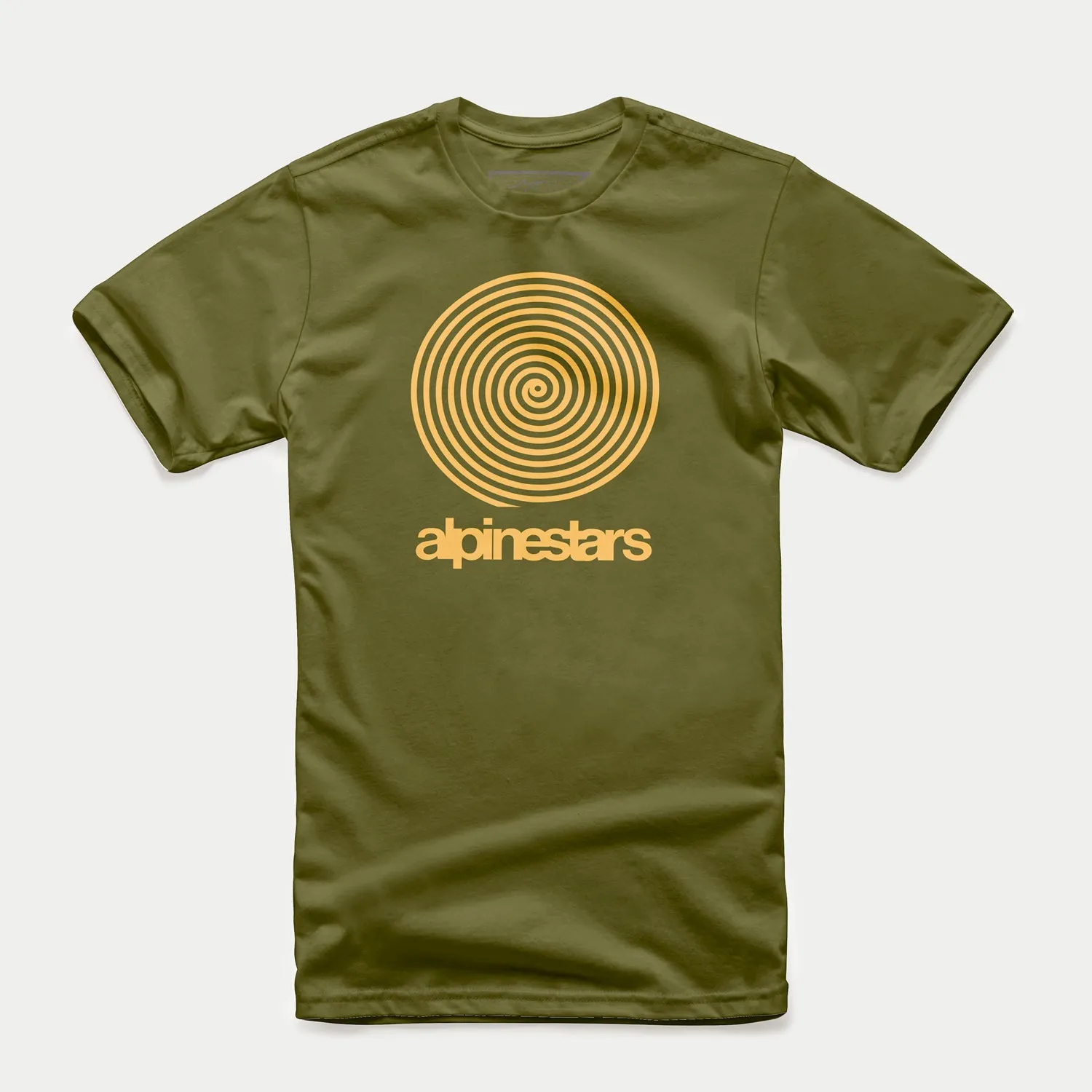Real Spiral T-shirt