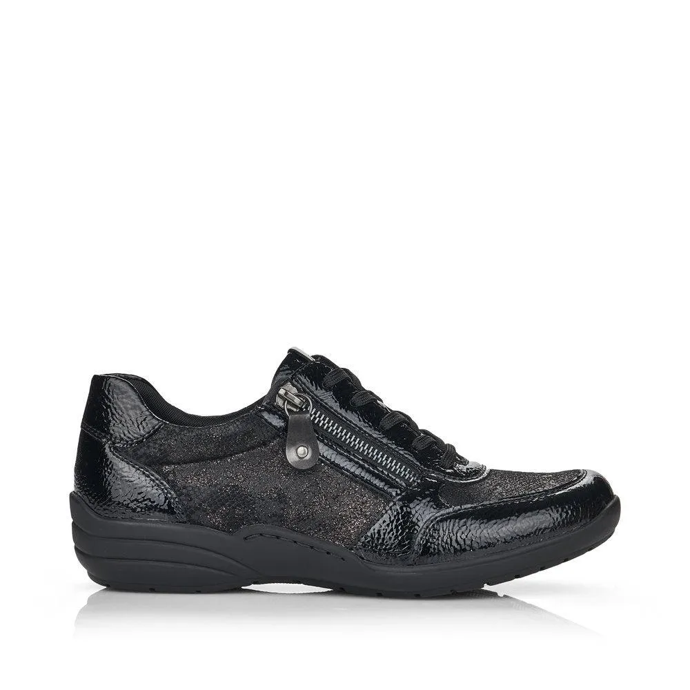 REMONTE- WOMEN'S R7637-03 SHOE