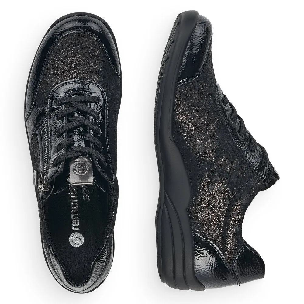 REMONTE- WOMEN'S R7637-03 SHOE