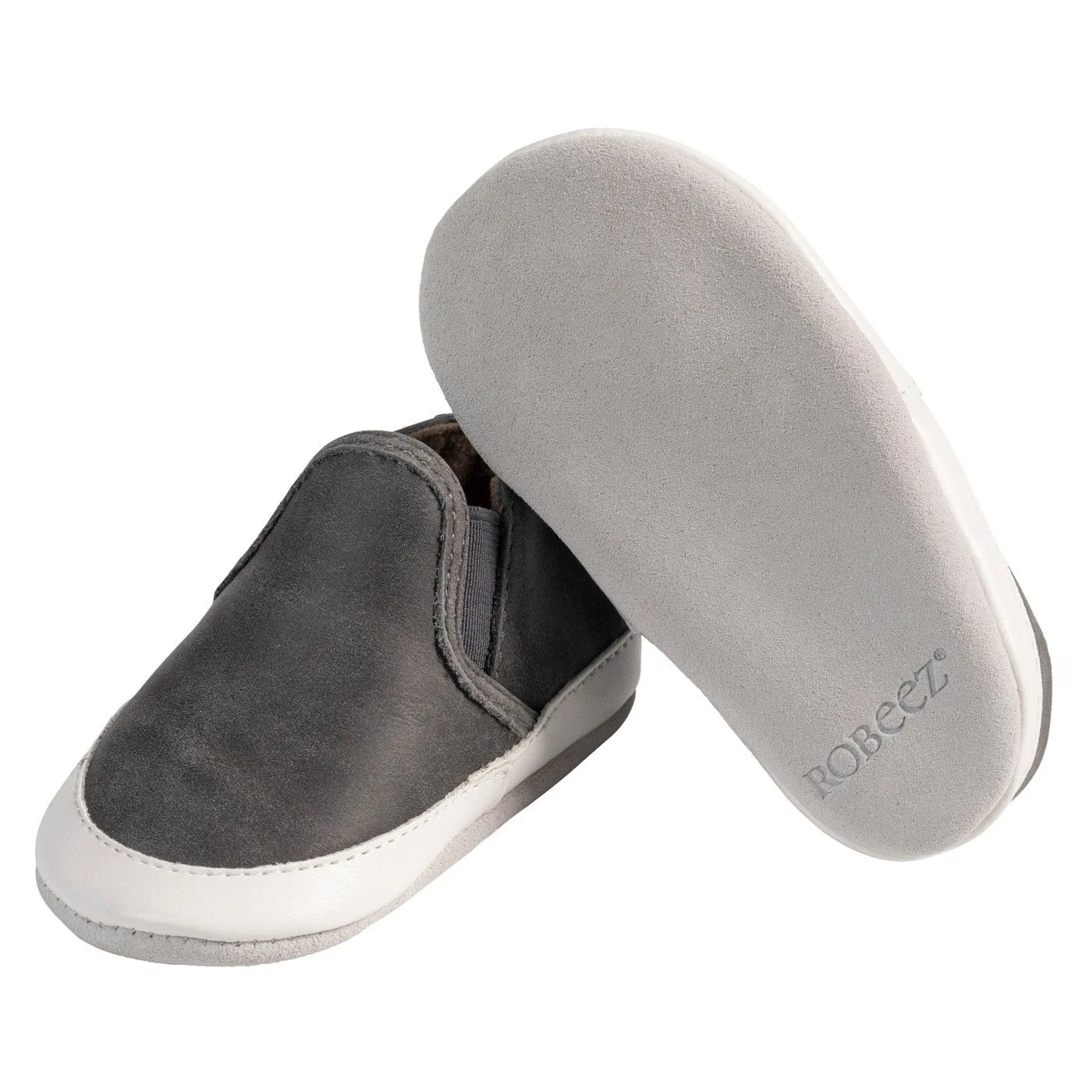Robeez Slippers Liam