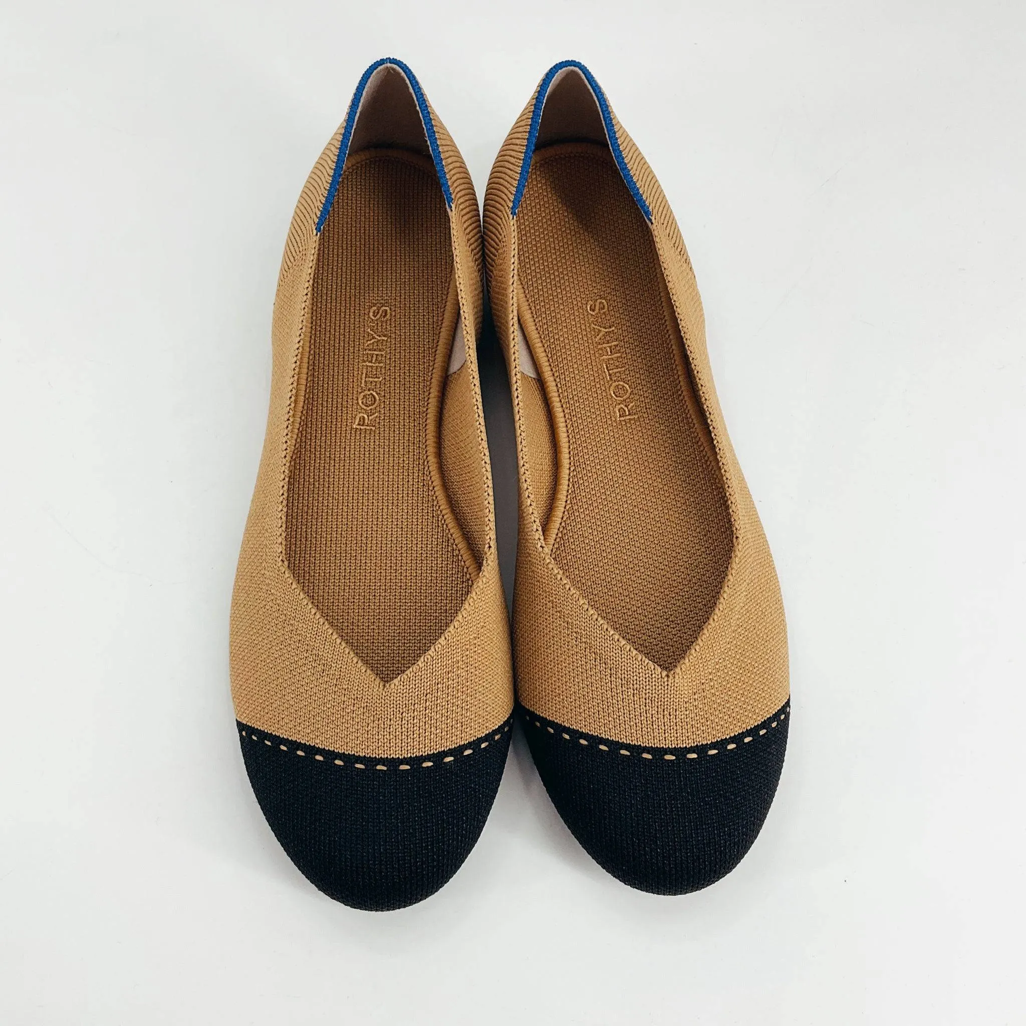 Rothy Flats - Size 8.5