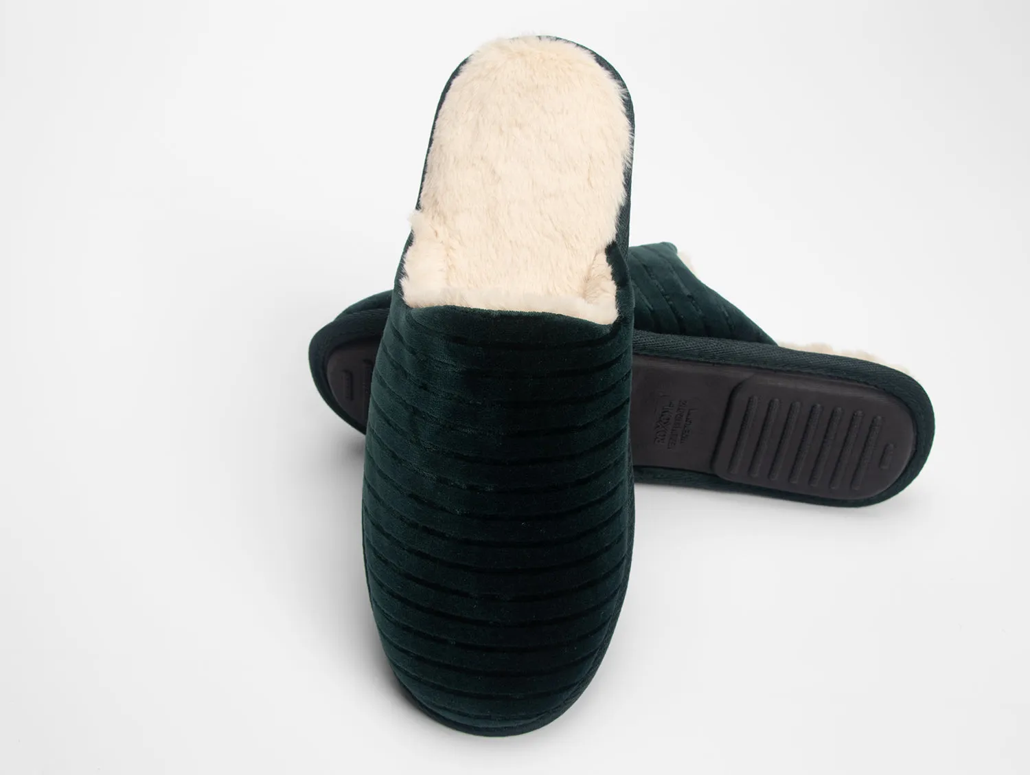 Roxoni Men's Ronnox House Comfortable Slipper