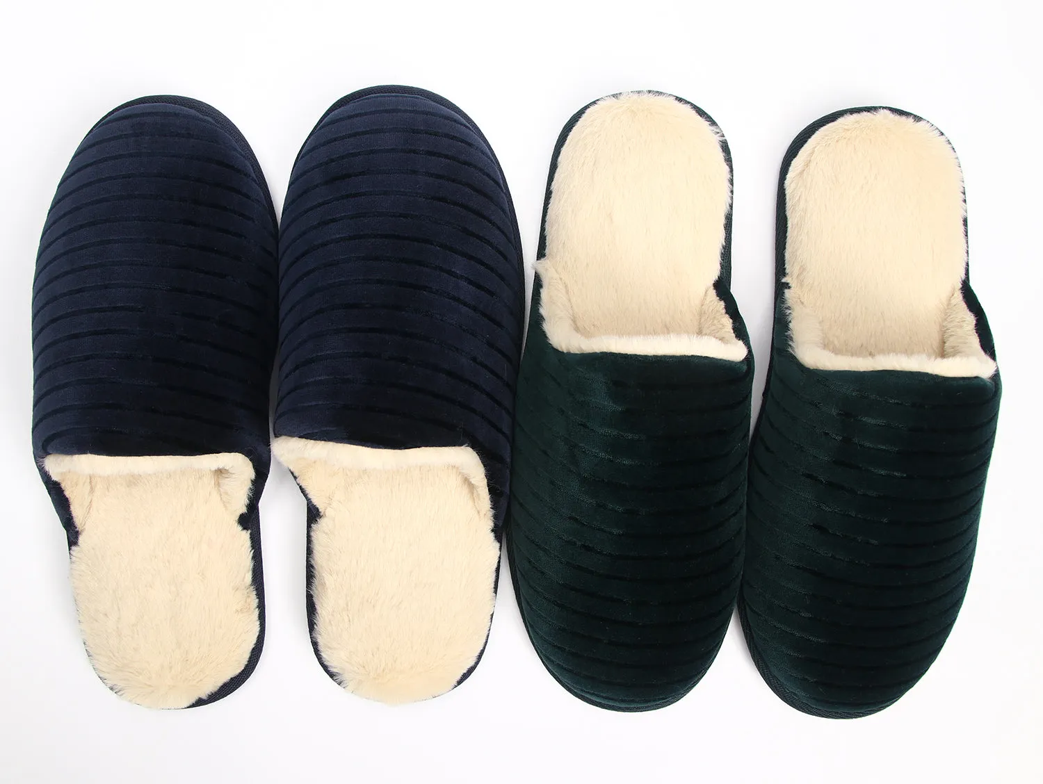 Roxoni Men's Ronnox House Comfortable Slipper