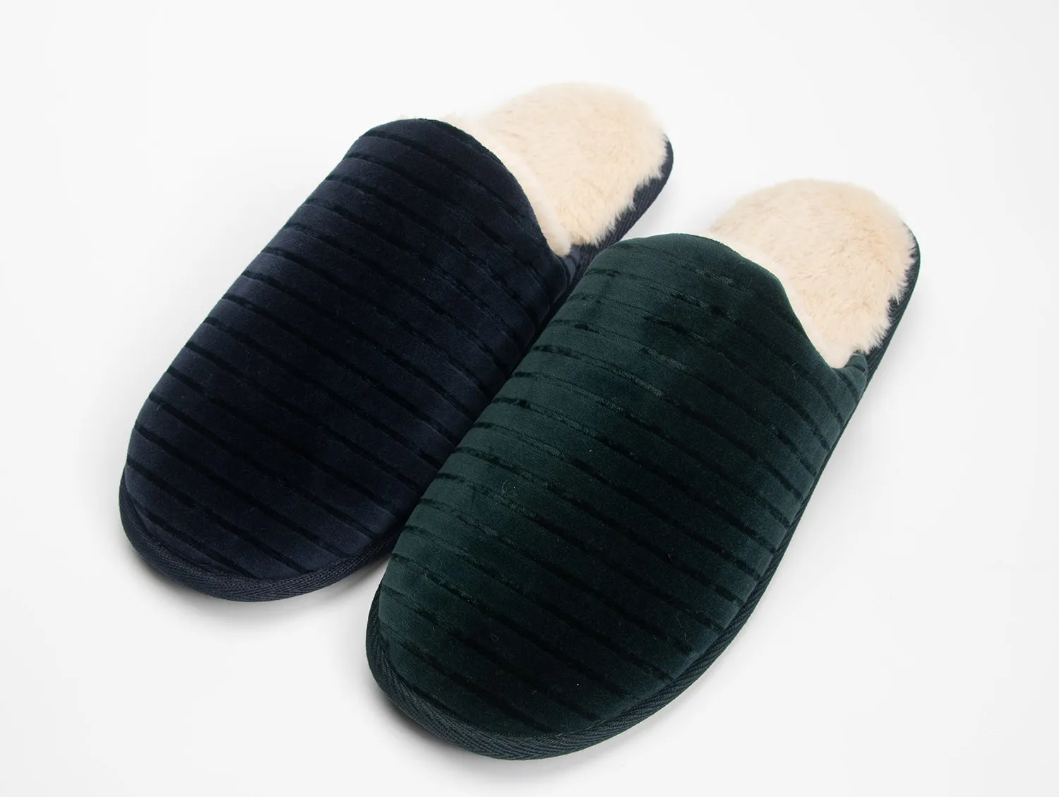 Roxoni Men's Ronnox House Comfortable Slipper