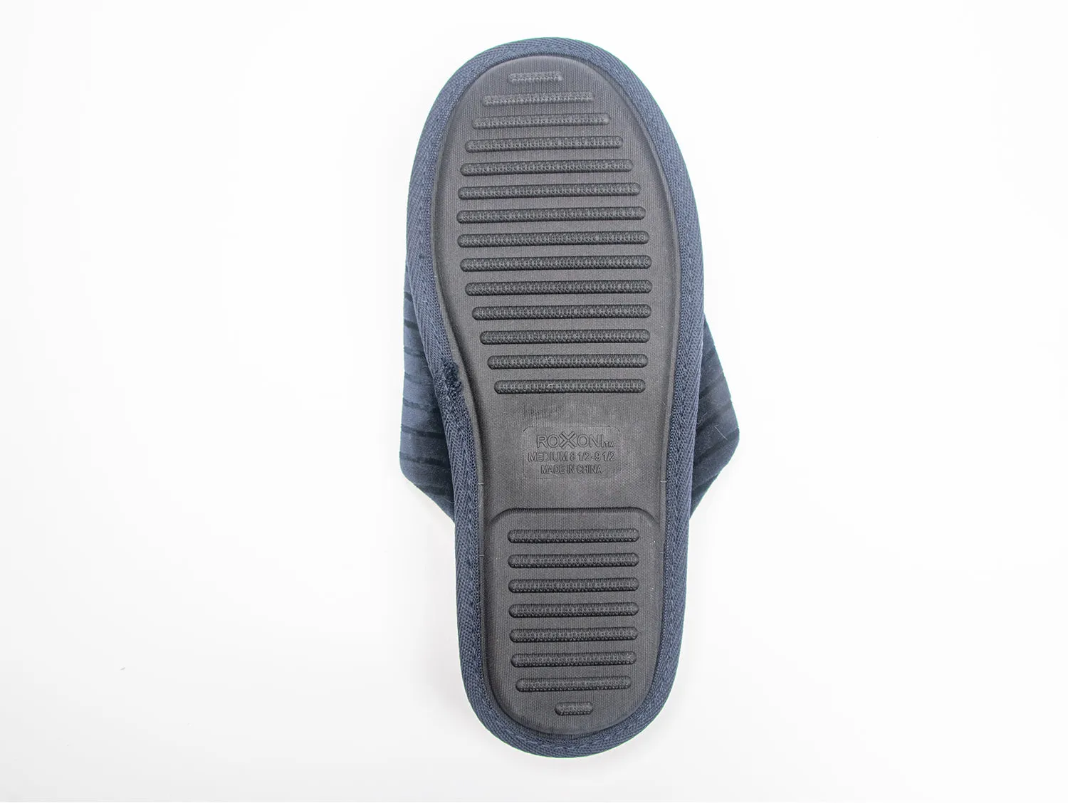 Roxoni Men's Ronnox House Comfortable Slipper