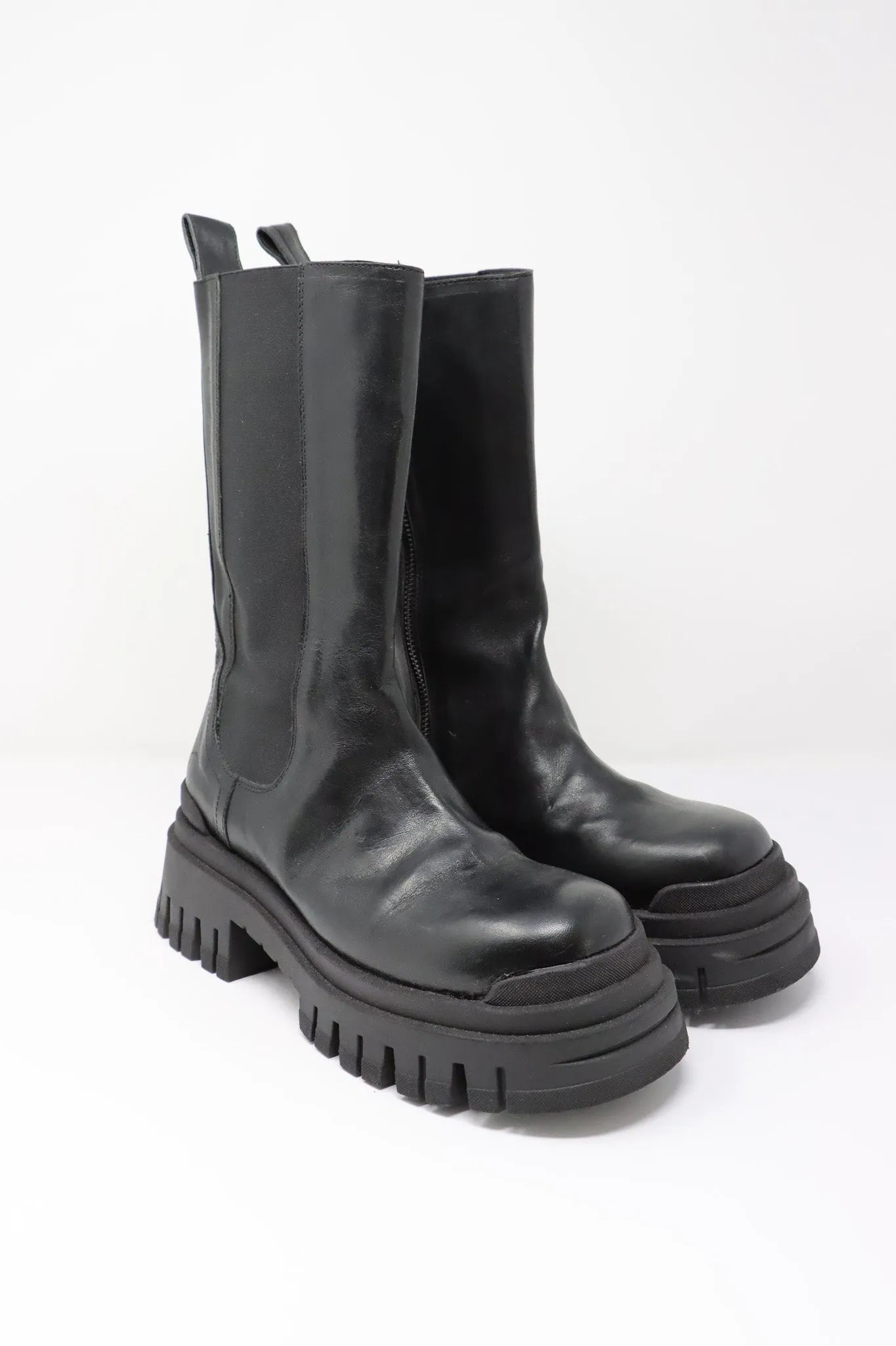 Rundholz Black Label 398 52 52 Boots
