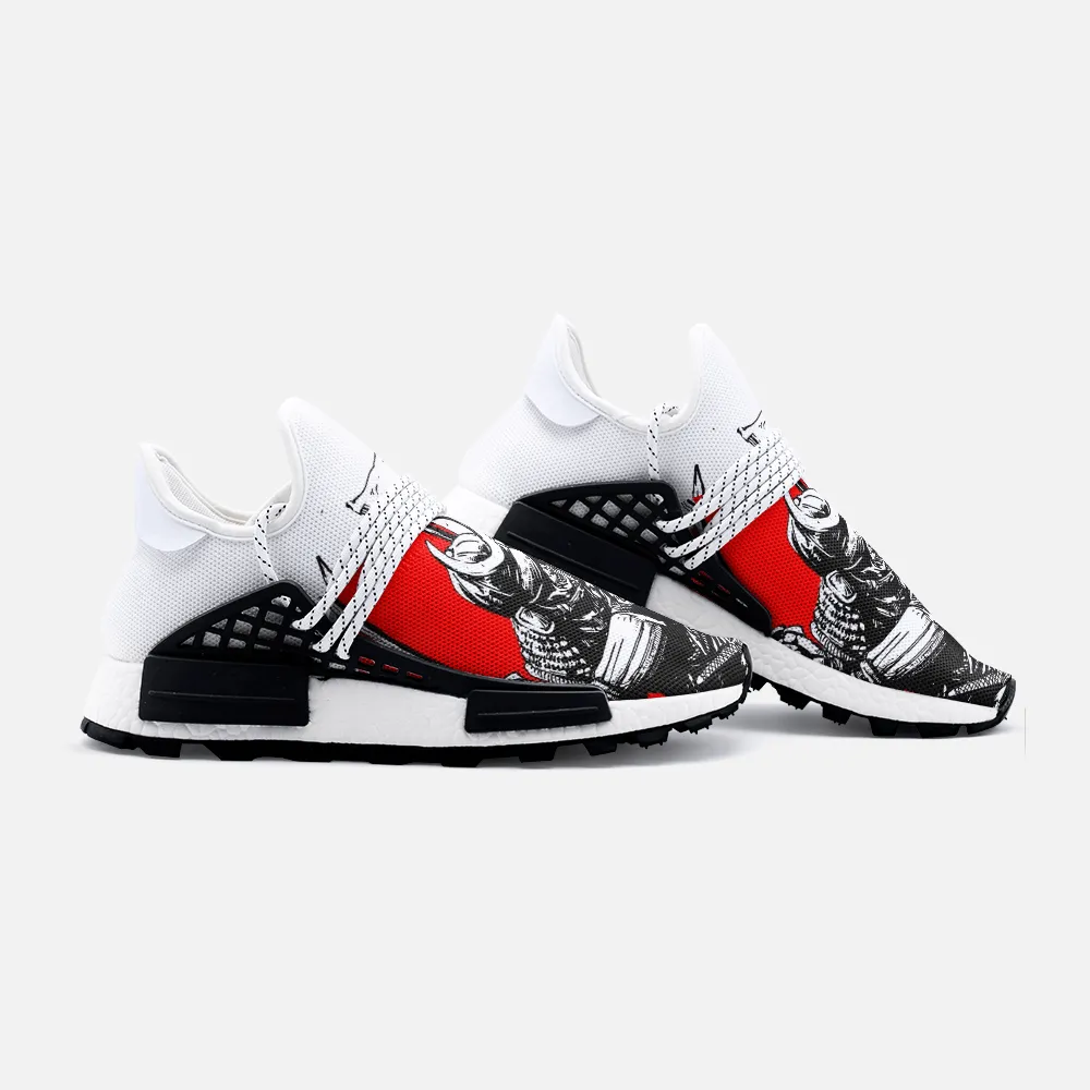 Samurai  Lightweight Custom shoes