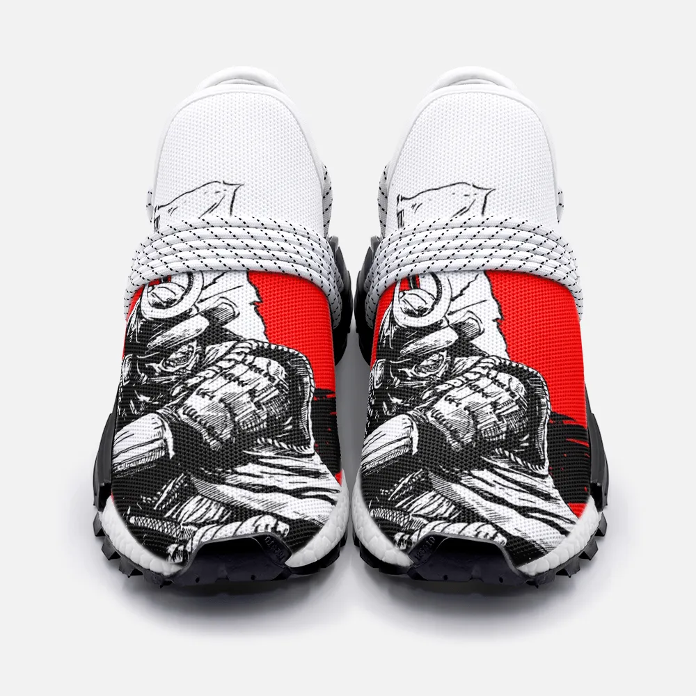 Samurai  Lightweight Custom shoes