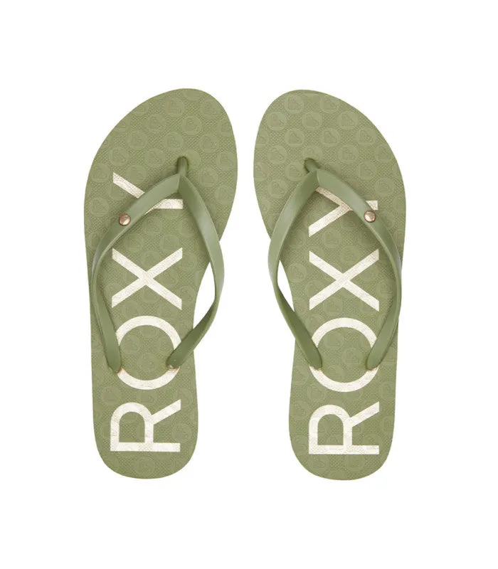 Sandy III Slippers