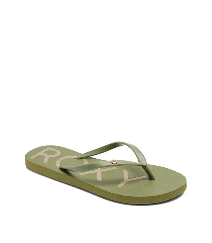 Sandy III Slippers