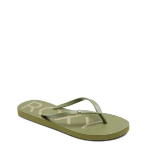 Sandy III Slippers