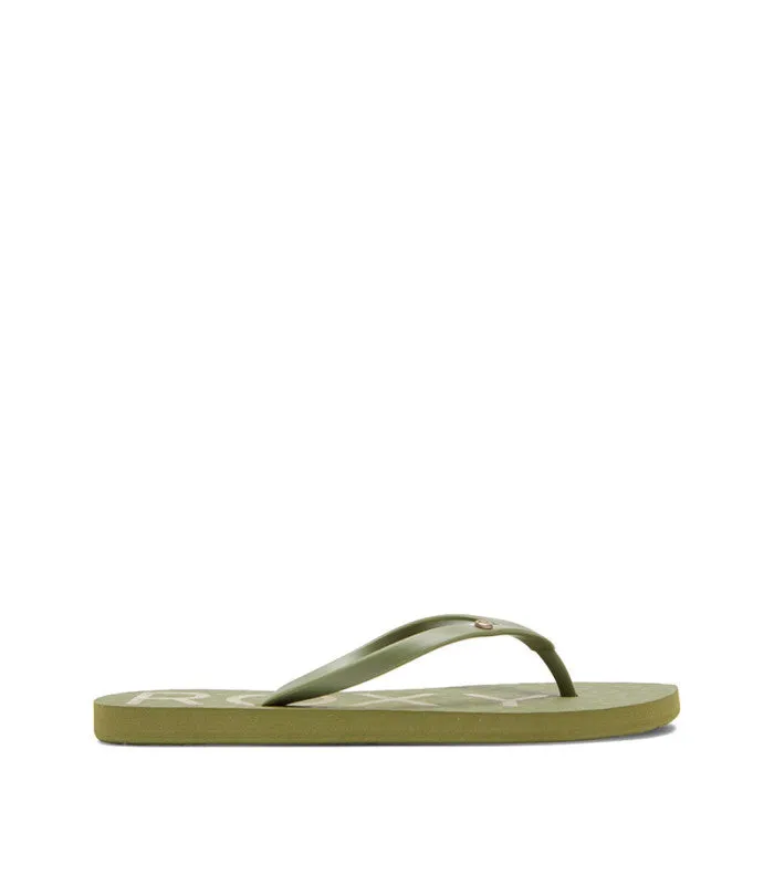 Sandy III Slippers