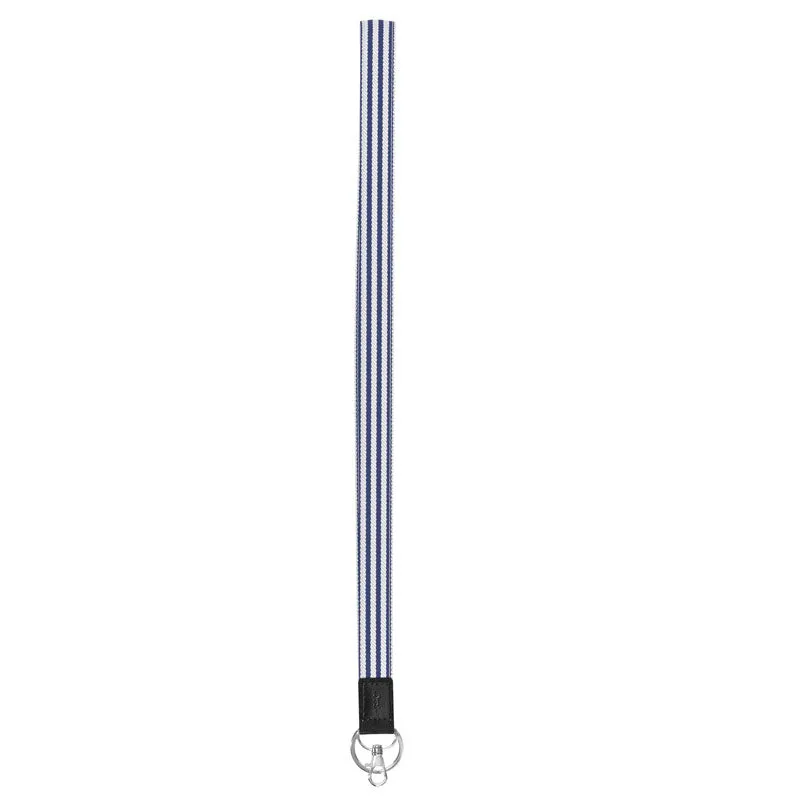 Scout La La Lanyard Midnight Train