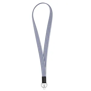 Scout La La Lanyard Midnight Train