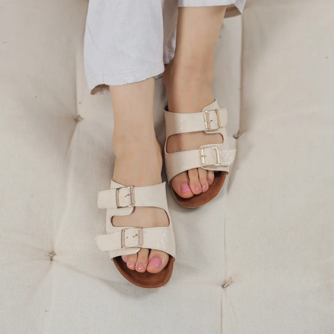 Scratcho Slippers