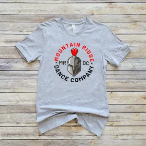 SENTINEL CIRCLE TEE | 2 COLOR OPTIONS