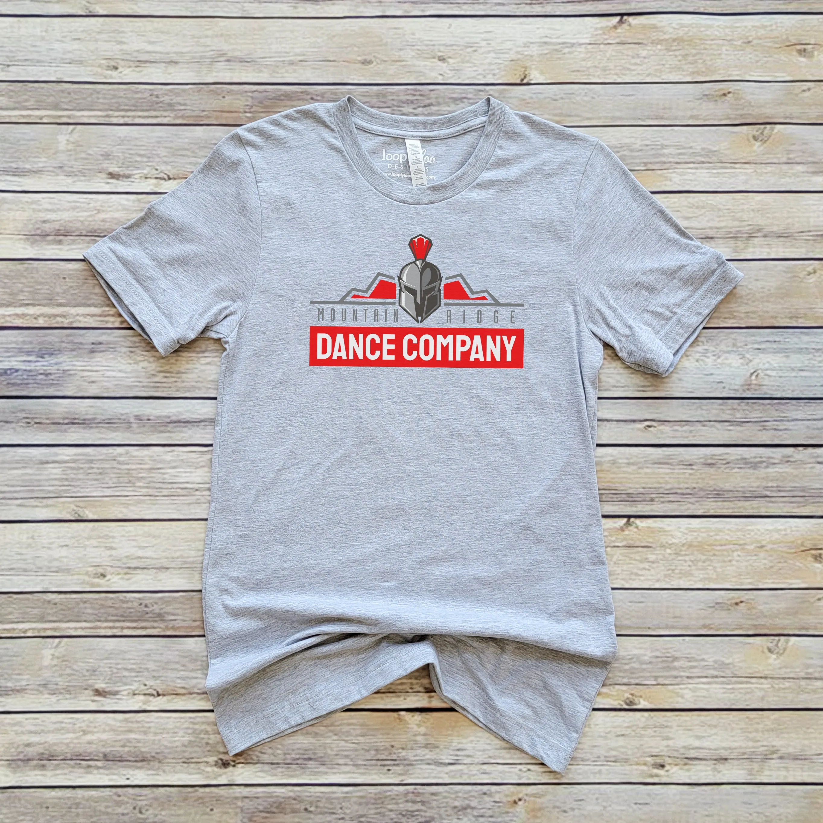SENTINEL MOUNTAIN TEE | 2 COLOR OPTIONS