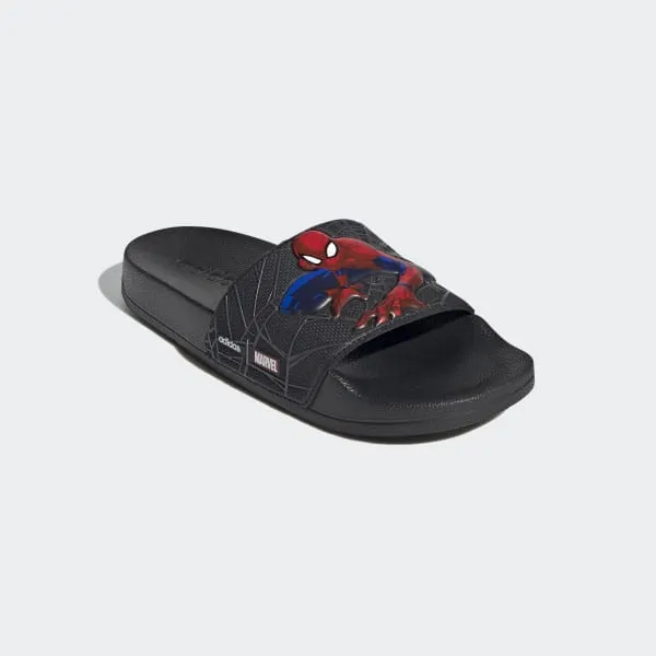 SHOWER SLIDES