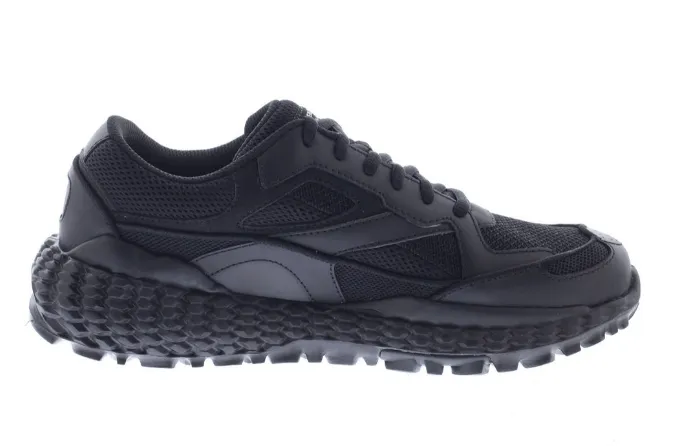 Skechers Monster Men's Sneakers-Black Black