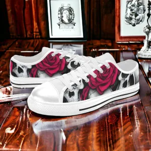 Skulls & Roses Women