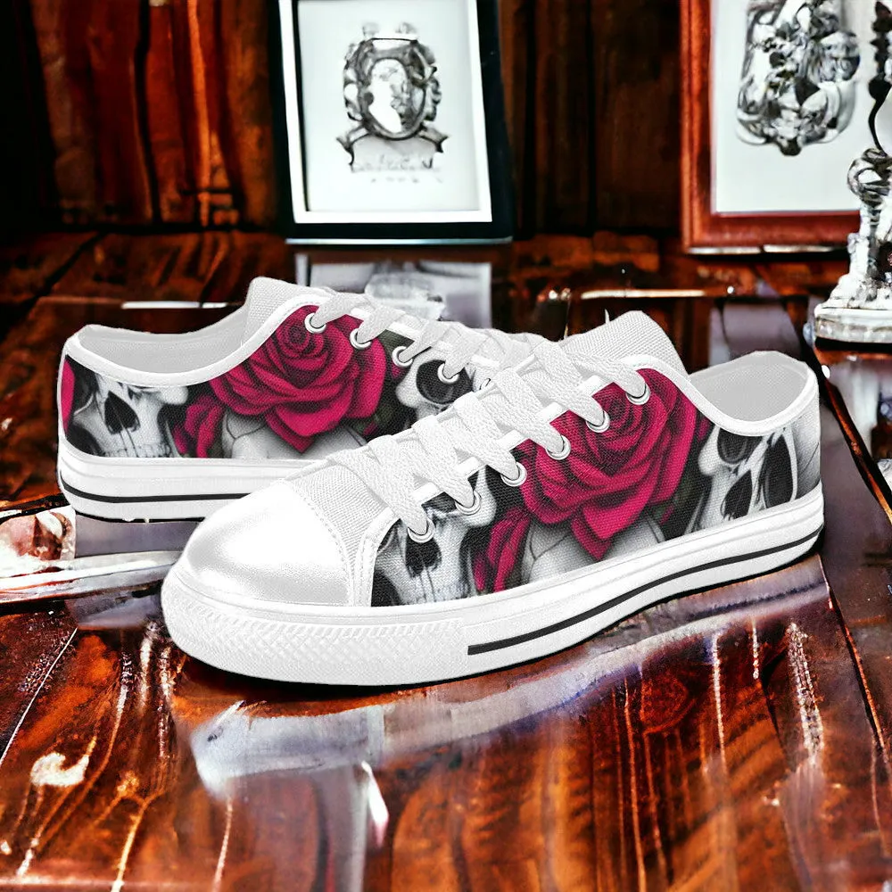Skulls & Roses Women
