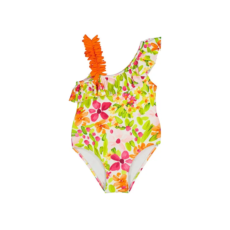 SS24 Mayoral - Printed Swimsuit