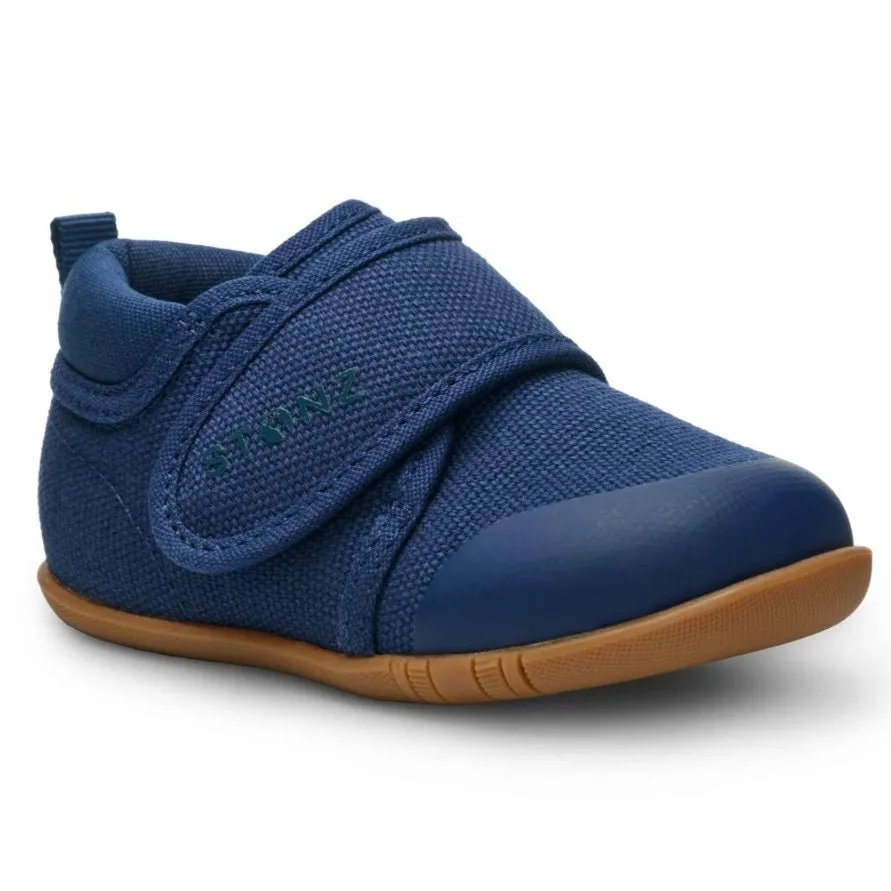 STONZ - Cruiser Natural Baby - Navy