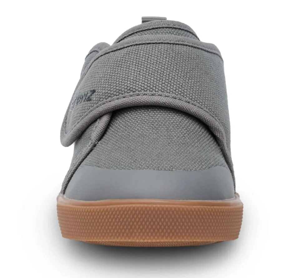 STONZ - Cruiser Natural - Steel