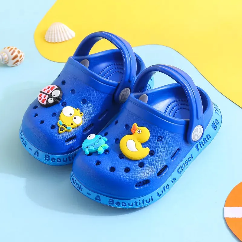 Summer Baby Sandals for Girls and Boys