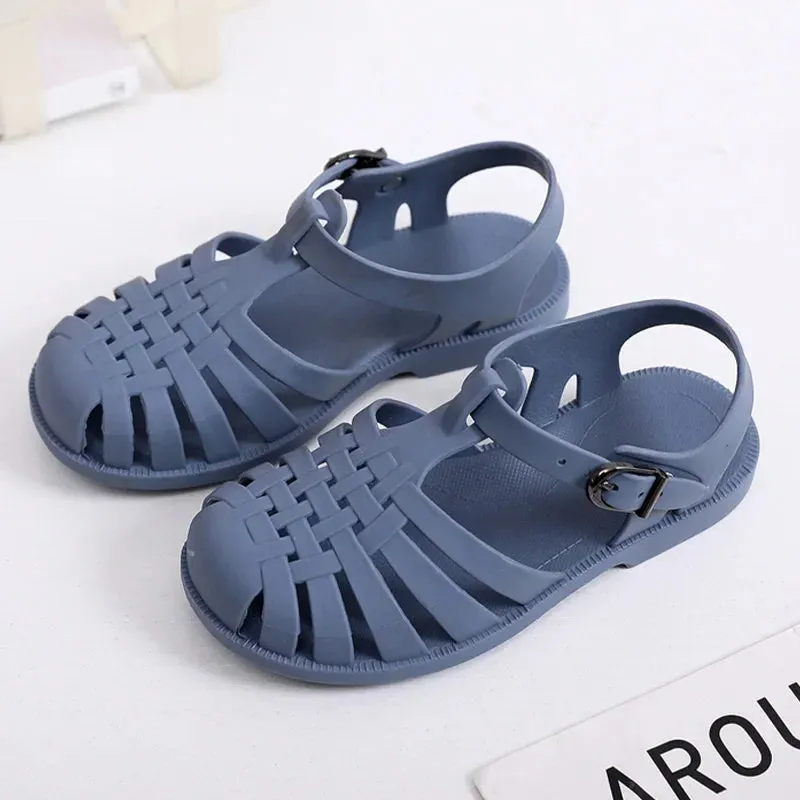 Summer Children Sandals