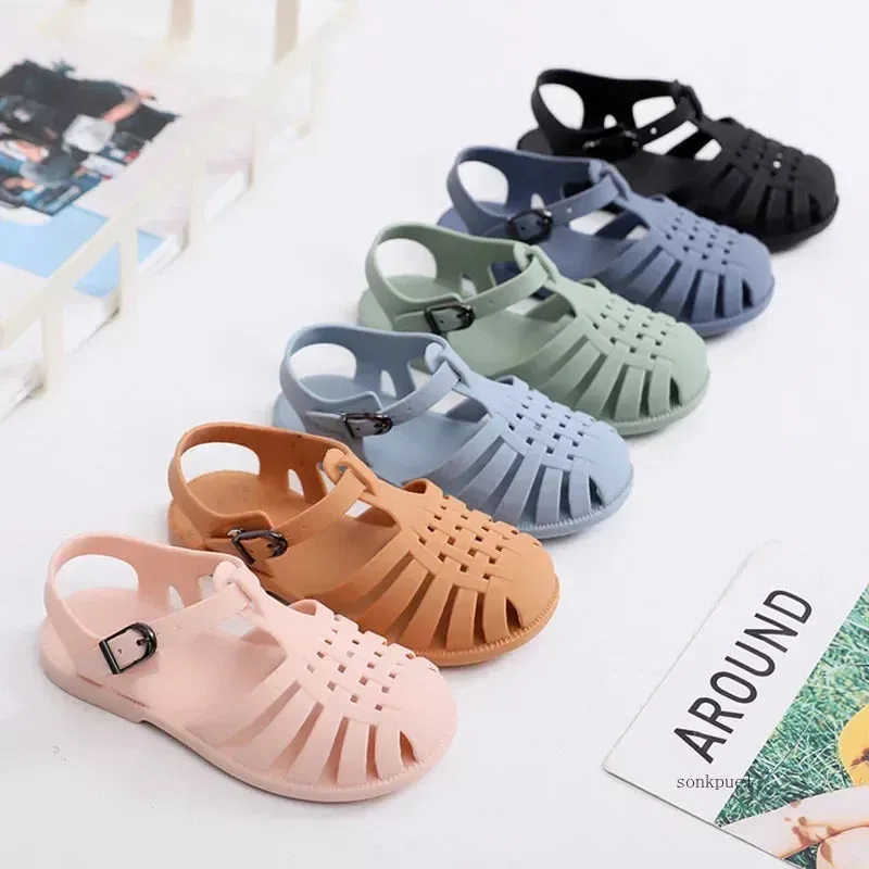 Summer Children Sandals