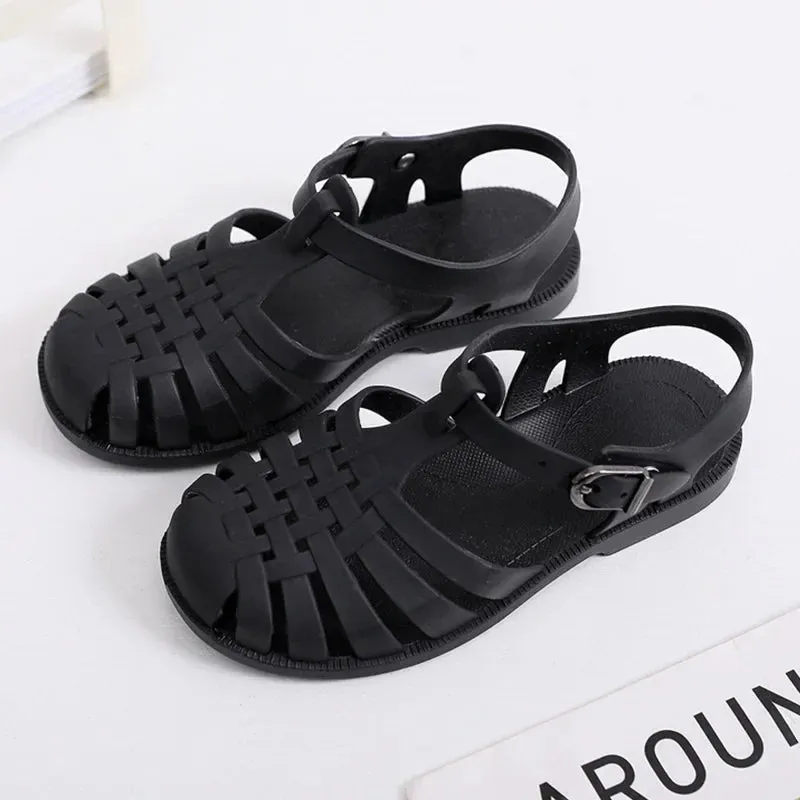 Summer Children Sandals