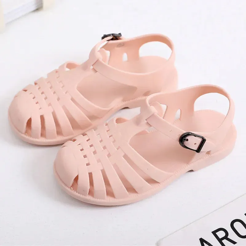 Summer Children Sandals