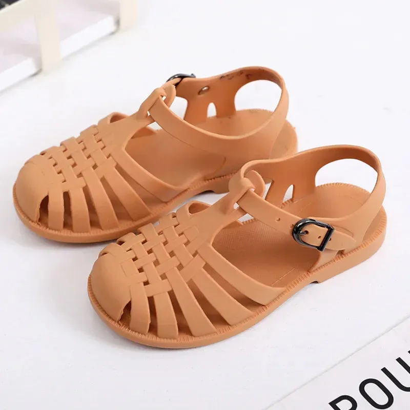 Summer Children Sandals